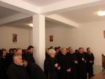 Mitropolitul Clujului: „Ajutați-i pe tineri să ducă o viață religioasă activă”