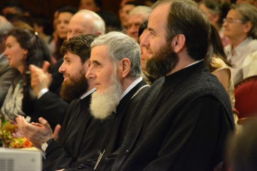 Mitropolitul Clujului: „Noi, slujitorii Bisericii să ne apropiem de oameni”