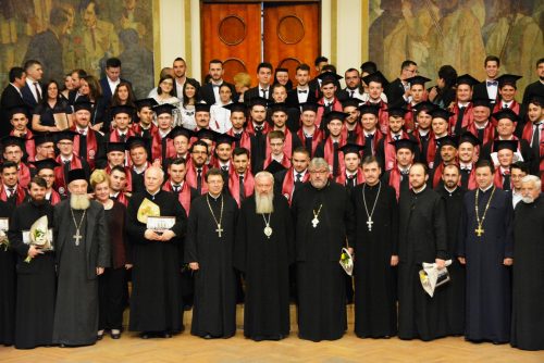 Mitropolitul Clujului: „Noi, slujitorii Bisericii să ne apropiem de oameni”