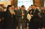 ÎPS Andrei: „Seminarul de Medicină și Teologie- o adevărată instituție culturală”