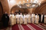 Conferinţă preoţească de primăvară la Mănăstirea Scărişoara Nouă
