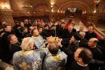 Două decenii de la absolvirea primei promoţii a Seminarului Teologic din Baia Mare