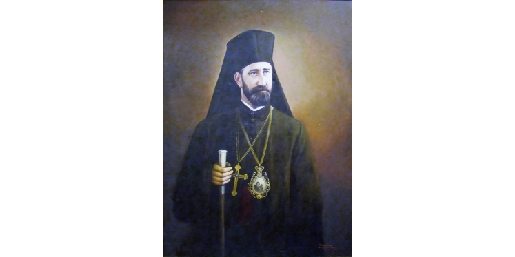 80 de ani de la instalarea Episcopului Nicolae Colan la Cluj