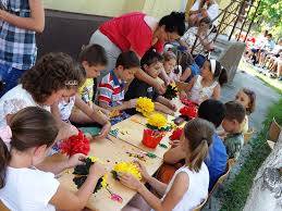 „O Copilărie Binecuvântată” și în această vară pentru copiii din Cluj-Napoca