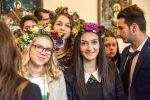 Ultimul sunet de clopoțel pentru elevii claselor a XII-a ai Seminarului Teologic Ortodox