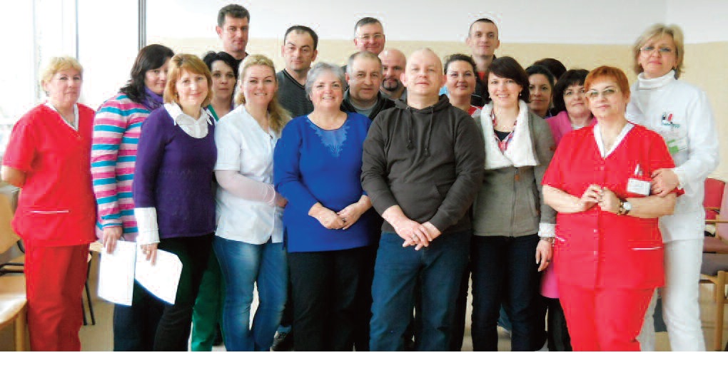 Asociaţia Transilvania pentru Promovarea Bolnavilor Psihic