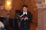 Concurs de interpretare muzicală bizantină la Baia Mare