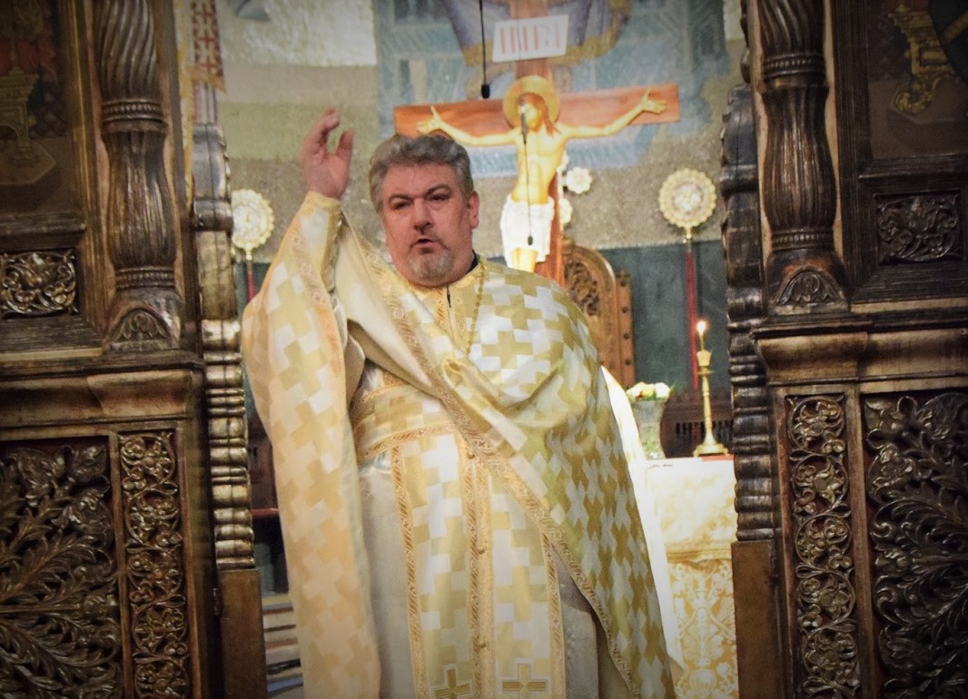 Predică la sărbătoarea Sfinților Apostoli Petru și Pavel | Pr. Prof. Ioan Chirilă