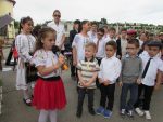 Duminica părinților și a copiilor, în Parohia „Adormirea Maicii Domnului” din Cluj-Napoca