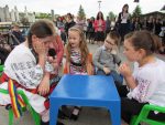Duminica părinților și a copiilor, în Parohia „Adormirea Maicii Domnului” din Cluj-Napoca