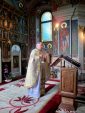 REPORTAJ: Hramul celei mai vechi biserici ortodoxe din Cluj-Napoca