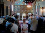 REPORTAJ: Hramul celei mai vechi biserici ortodoxe din Cluj-Napoca