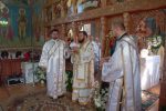 Liturghie Arhierească în Parohia Cernuc din Episcopia Sălajului