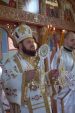 Liturghie Arhierească în Parohia Cernuc din Episcopia Sălajului