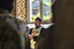 Ședința preoților din protopopiatul Cluj I, precedată de slujirea Liturghiei