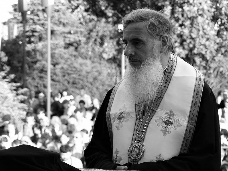 Predică la sărbătoarea Sfântului Prooroc Ilie Tesviteanul – Mănăstirea Băișoara