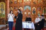 Responsabilitatea clericilor, dezbătută în ședința Protopopiatului Cluj II