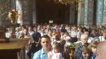 22 de ani de slujire neîntreruptă în Parohia „Nașterea Domnului” din Cluj-Napoca