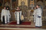Început de an școlar la Seminarul Teologic Ortodox din Cluj-Napoca