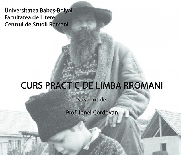 Primul curs practic de limba rromani la UBB, inițiat de Asociația Ortodoxă pentru Rromi