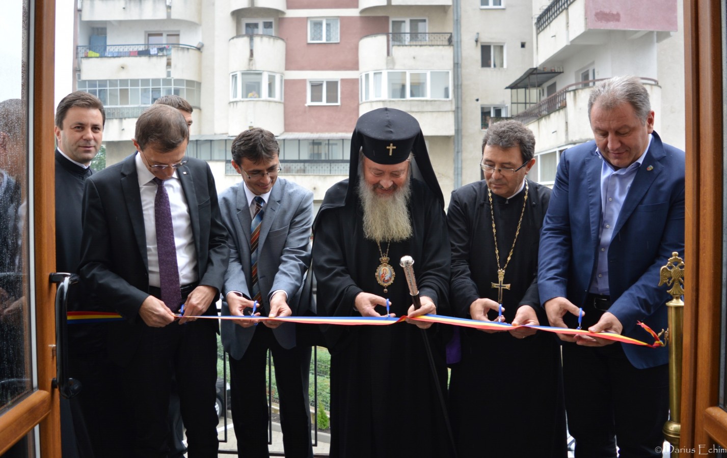 Evenimente speciale la deschiderea noului an universitar la Facultatea de Teologie Ortodoxă  din Cluj