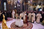 Şedinţa solemnă a Sfântului Sinod al Bisericii Ortodoxe Române