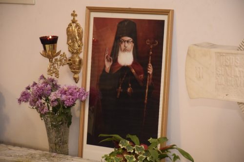 Arhiepiscopul Teofil Herineanu, rămas în amintirea clujenilor ca un ierarh rugător și iubitor