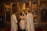 Liturghie Arhierească, în debutul Simpozionului Internațional de Teologie, Istorie, Muzicologie și Artă
