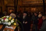 Liturghie Arhierească, în debutul Simpozionului Internațional de Teologie, Istorie, Muzicologie și Artă