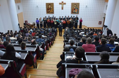 Simpozion internaţional dedicat educaţiei creştine, la Cluj-Napoca