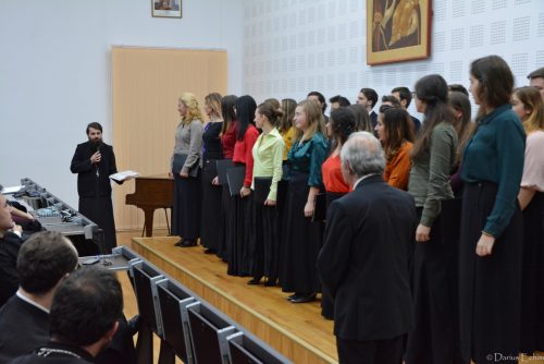 Simpozion internaţional dedicat educaţiei creştine, la Cluj-Napoca