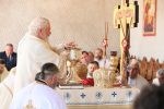 Înaltpreasfințitul Părinte Andrei își sărbătorește azi ocrotitorul spiritual
