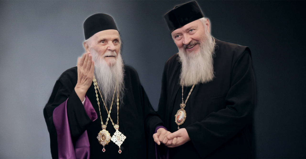 Arhiepiscopul Justinian Chira – Părintele duhovnicesc al unui ținut