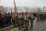 Te-Deum de Ziua Naţională a României la Baia Mare