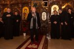 Spiritualitate și Tradiție Ortodoxă Românească la „Parohia Tuturor Sfinților” din Cluj Napoca