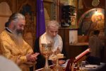 Preasfințitul Părinte Vasile Someșanul, la ceas aniversar