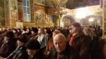 Seară de rugăciune în Parohia ,,Sfinţii Arhangheli Mihail şi Gavriil” din Dej