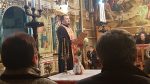 Seară de rugăciune în Parohia ,,Sfinţii Arhangheli Mihail şi Gavriil” din Dej