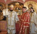 Liceul Ortodox „Sfântul Nicolae” din Zalău și-a cinstit ocrotitorul