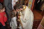 Liceul Ortodox „Sfântul Nicolae” din Zalău și-a cinstit ocrotitorul