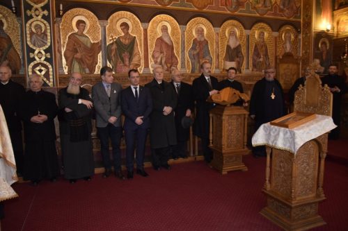 Realizările Arhiepiscopiei Clujului pe anul 2016, analizate de Adunarea Eparhială la început de an