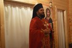 Credincioșii Parohiei „Sfântul Antonie cel Mare” și-au sărbătorit ocrotitorul