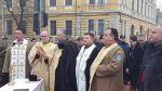 Unirea Principatelor Române, sărbătorită la Cluj