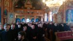 Combaterea adicțiilor, în atenția preoților din Protopopiatul Cluj I