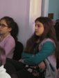 Atelier inedit de povești în Parohia clujeană „Sfânta Treime”: „Să învățăm să creștem mici”
