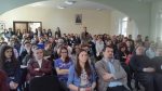 Conferință dedicată tinerilor, la Centru Misionar de Tineret "Ioan Bunea", din Sîngeorz-Băi