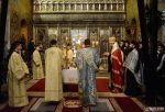 Liturghie solemnă de Buna Vestire, la împlinirea a 11 ani de la reinființarea Mitropoliei Clujului