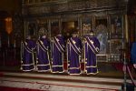 Denia celor 12 Evanghelii, la Catedrala Mitropolitană din Cluj-Napoca