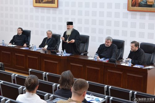 Conferință internațională dedicată Sinodului din Creta, la Facultatea de Teologie Ortodoxă din Cluj-Napoca