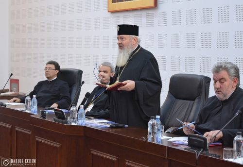 Conferință internațională dedicată Sinodului din Creta, la Facultatea de Teologie Ortodoxă din Cluj-Napoca